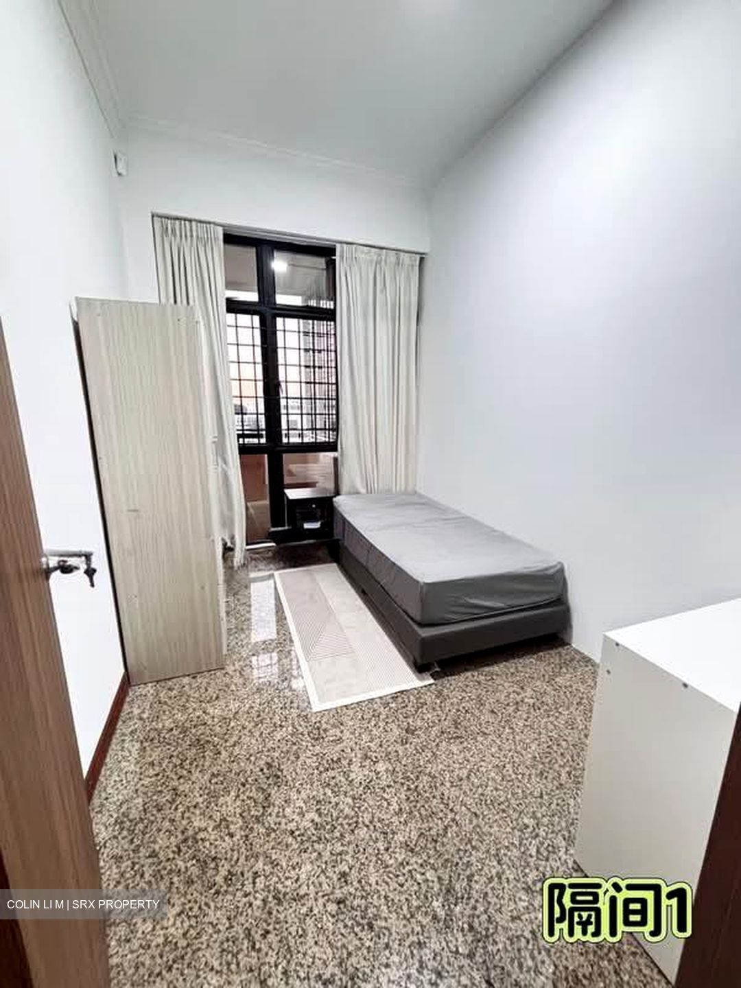 Dover Parkview (D5), Condominium #586056901